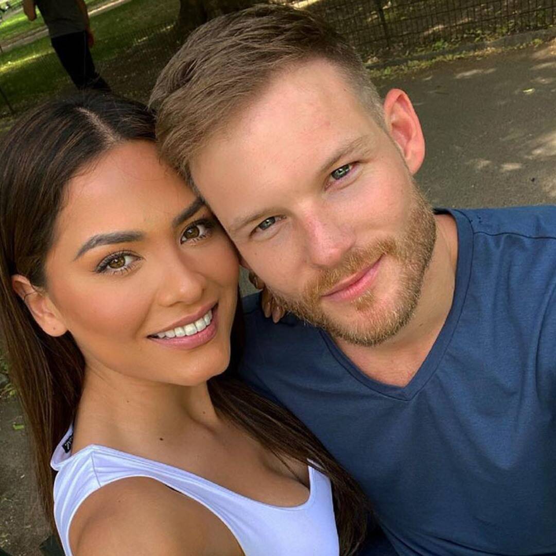 Andrea Meza and Ryan Antonio no longer hide their love