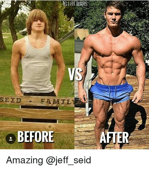 Tgiffi wars seed family before after amazing jeff seid 15099929