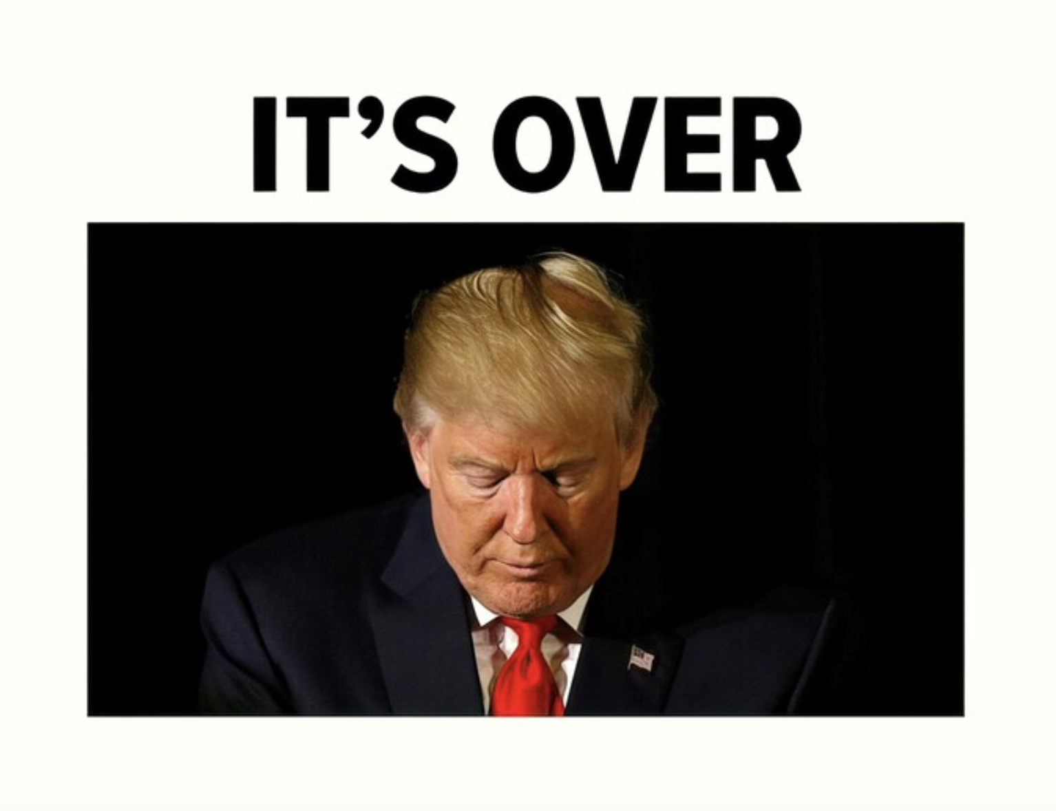 Over