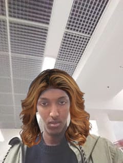Hey