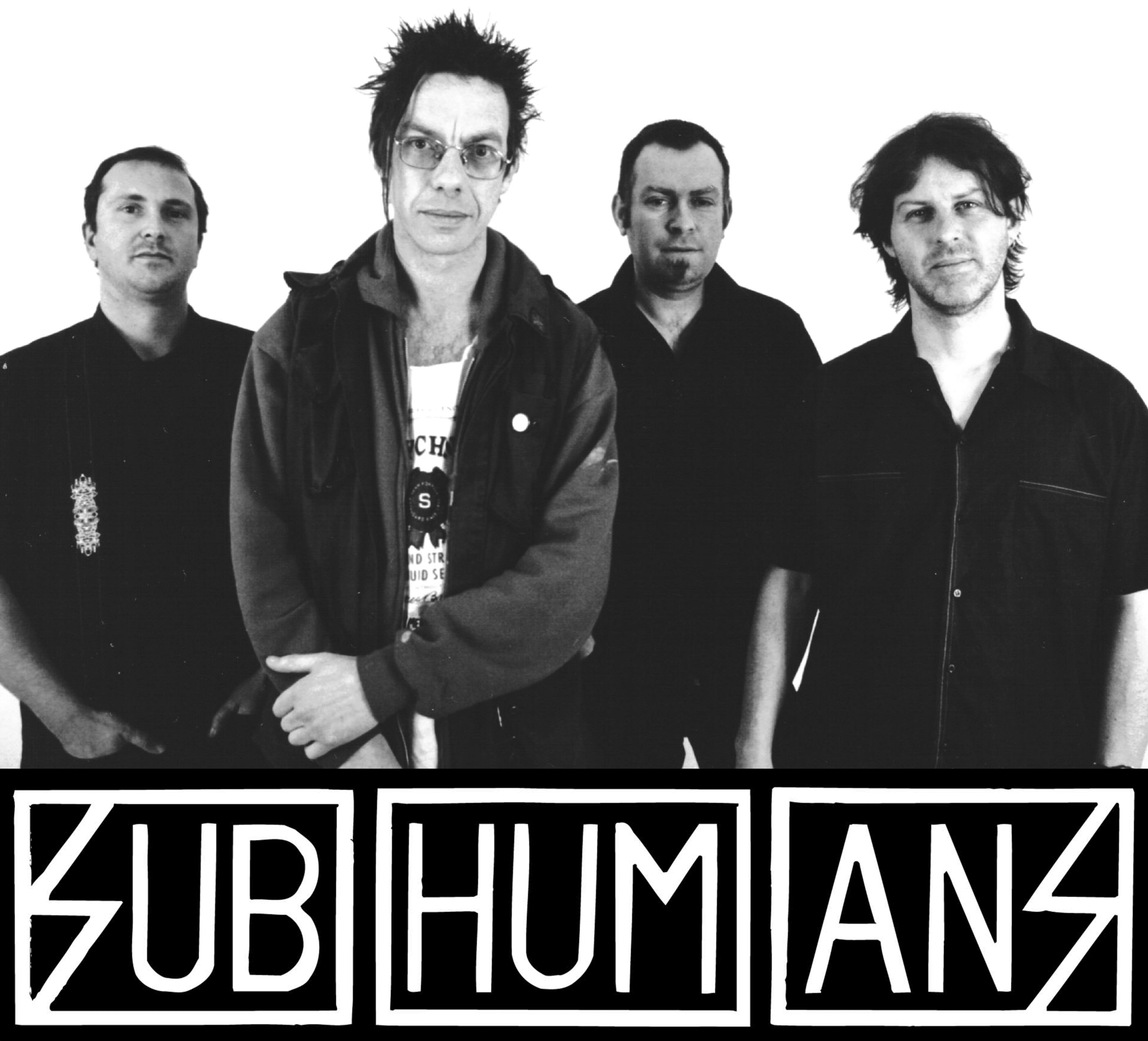 Subhumans