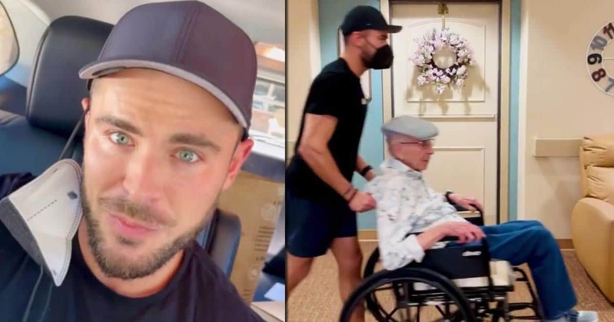 Zac efron brother bust grandpa out of nursing home for some fun 001