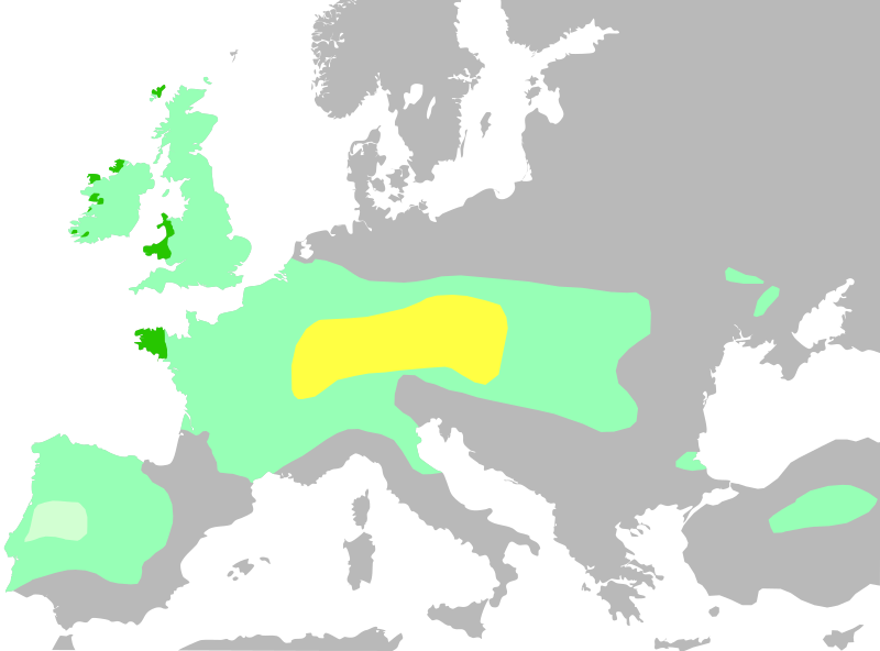 800px Celtic expansion in Europe