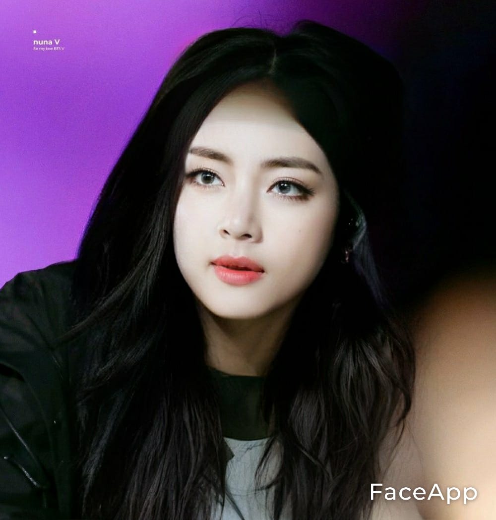 FaceApp 1626306049364