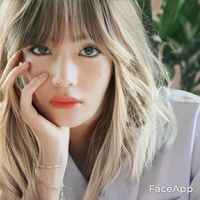 FaceApp 1626306572276