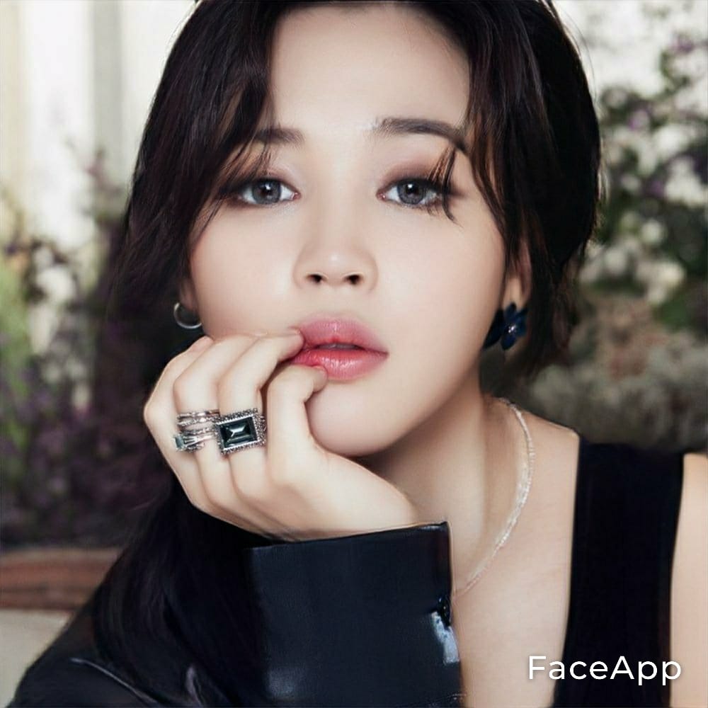 FaceApp 1626307311730