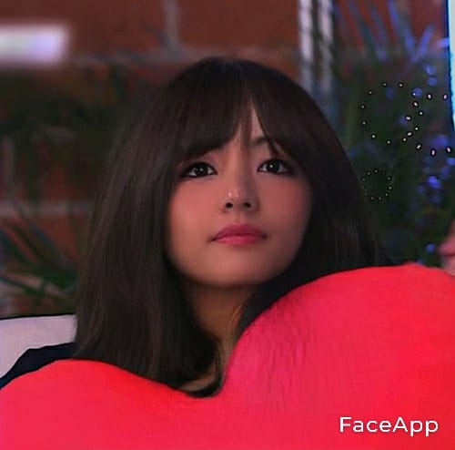 FaceApp 1626305948727