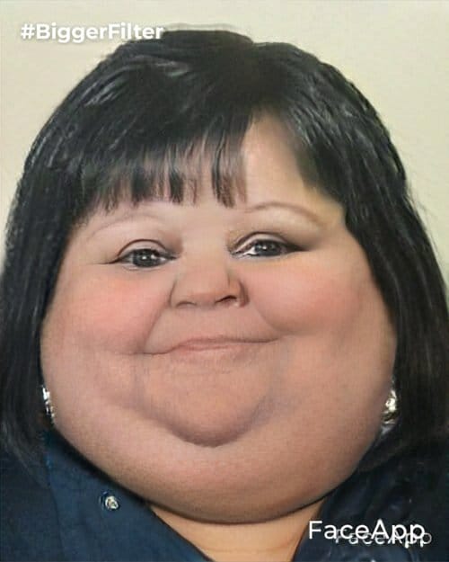FaceApp 1626308669807