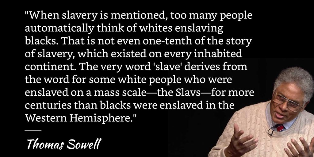 Slavery