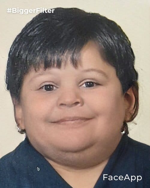 FaceApp 1626264628529