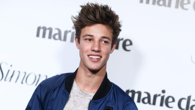 Cameron dallas1