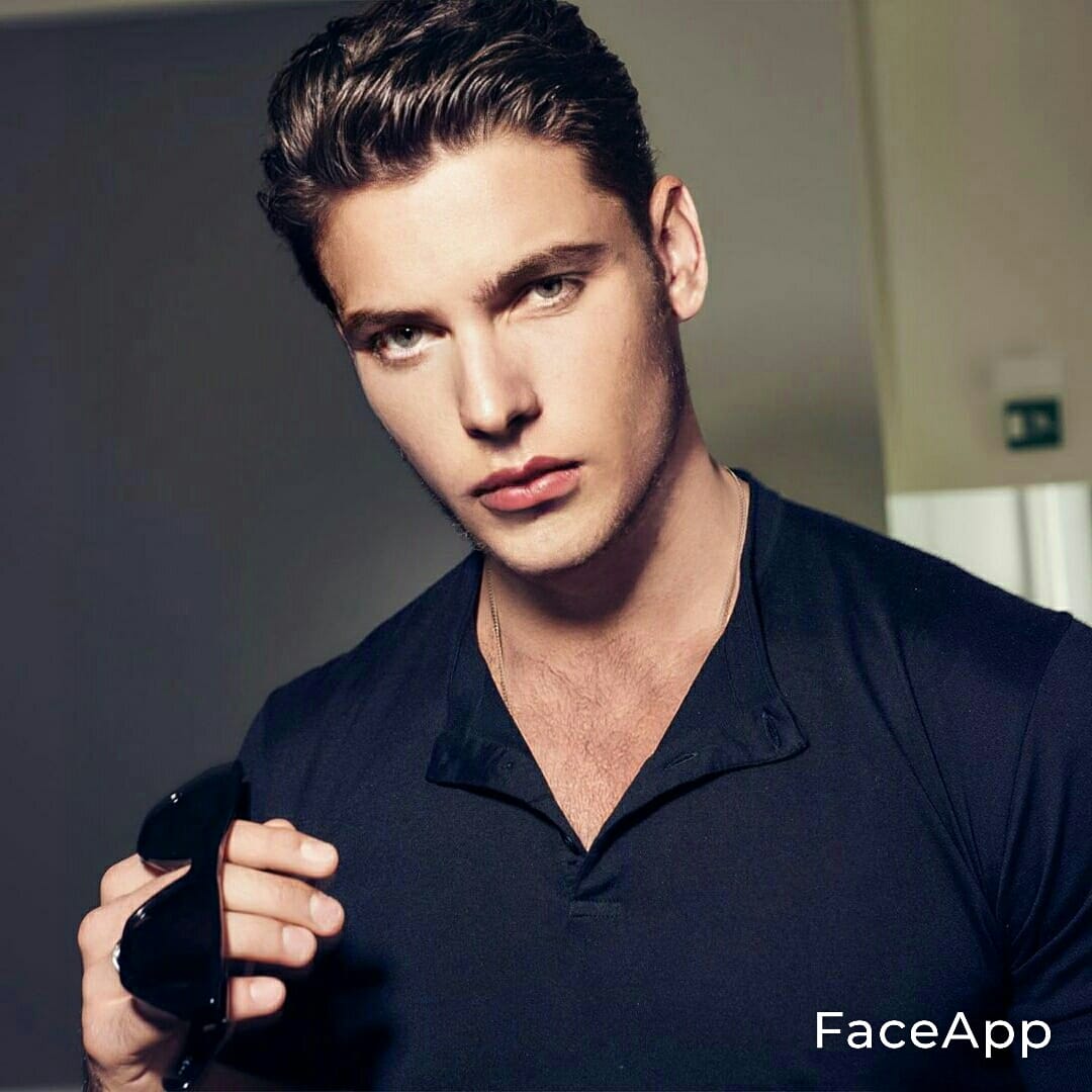 FaceApp 1626315560105