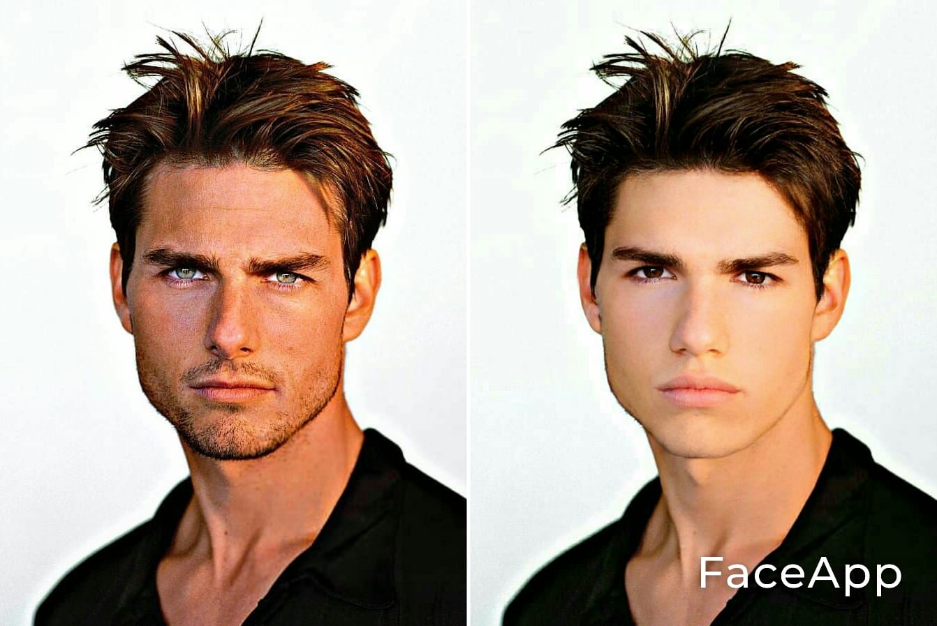 FaceApp 1626448073526