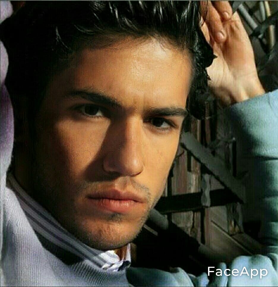 FaceApp 1626315801838