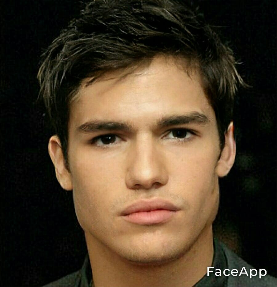 FaceApp 1625500841224