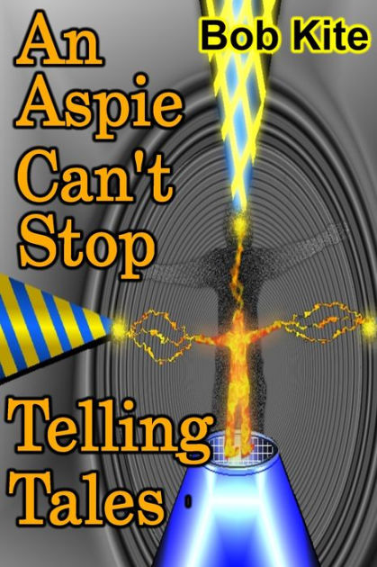 Aspie telling tales