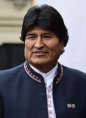 170px Evo Morales 2017