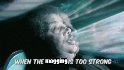 Mogging