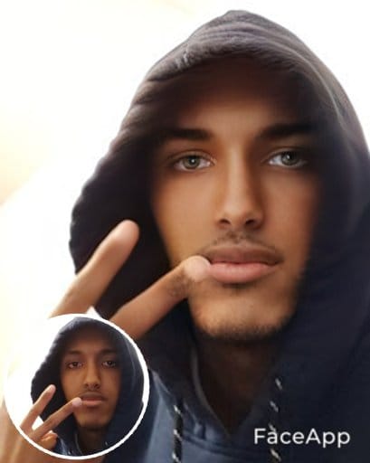 FaceApp 1625183128926