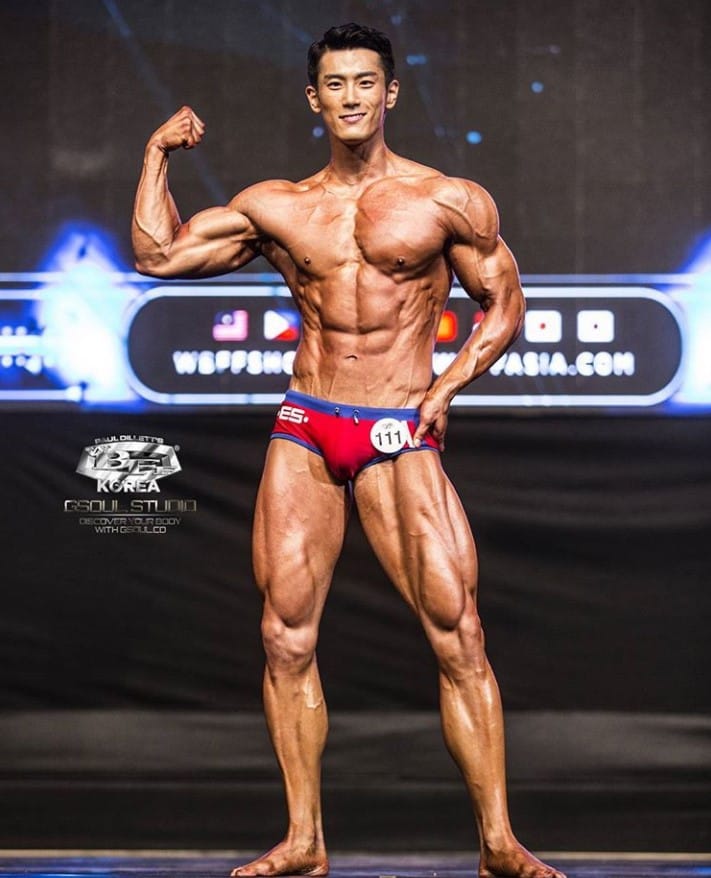 Swole Teacher