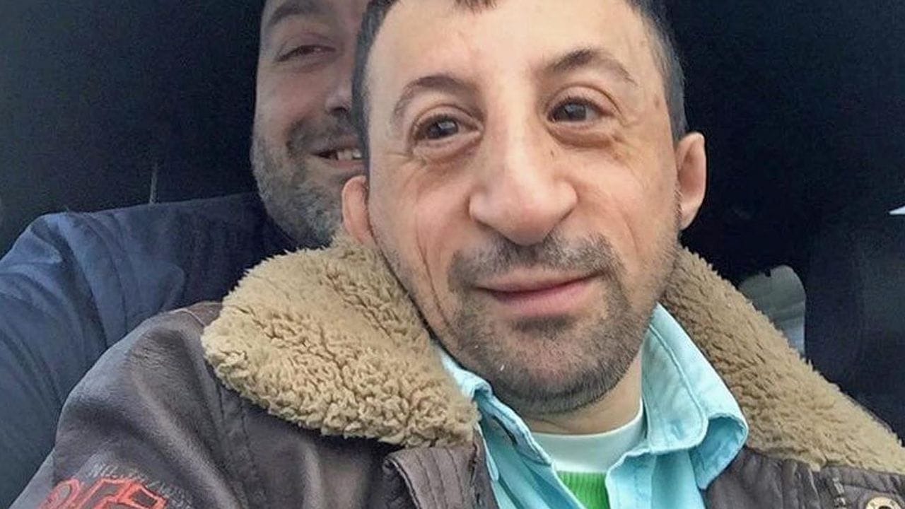Koksal baba 20210517 1173843