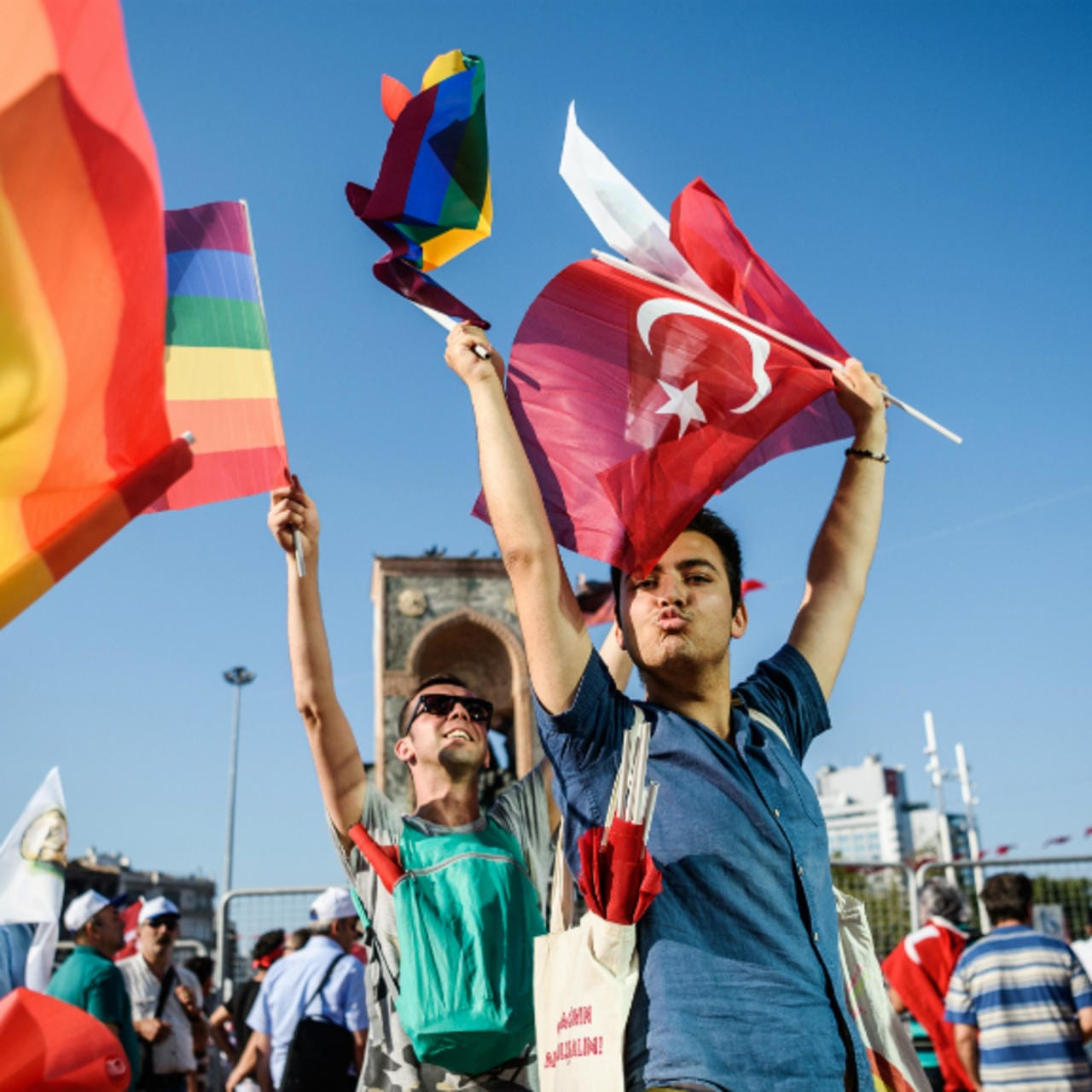 250617 turkey pride