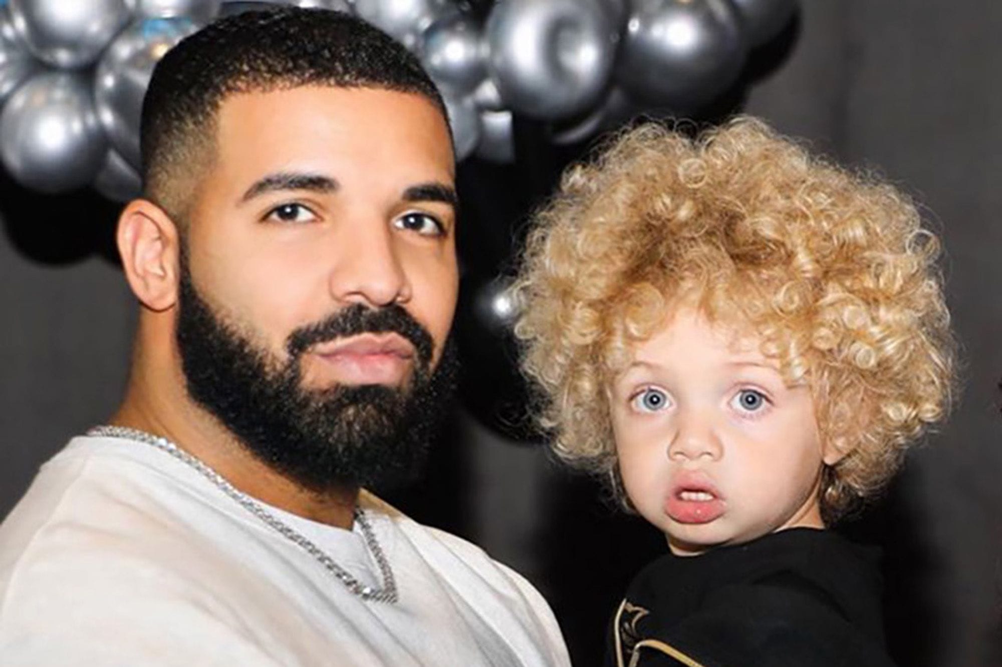 Drake Adonis