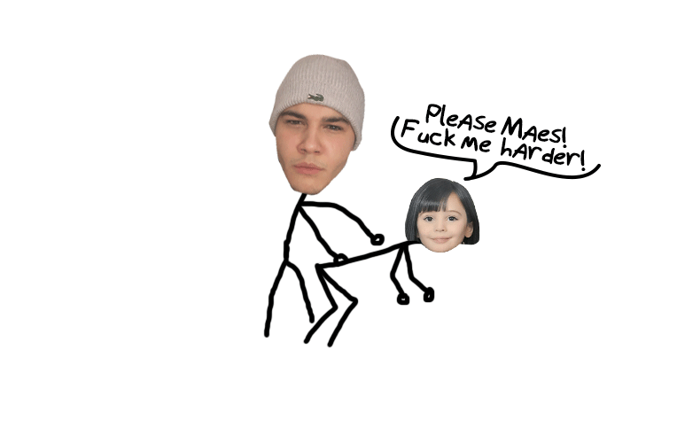 Haven fuck 1