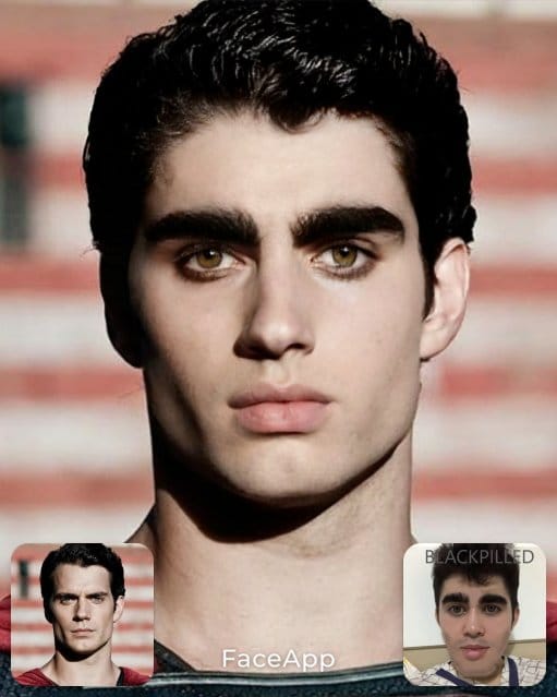 FaceApp 1626737824285