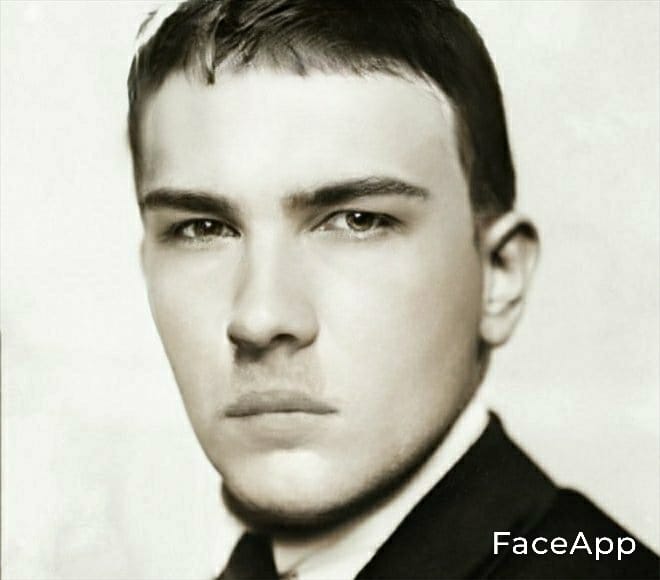 FaceApp 1626739844000