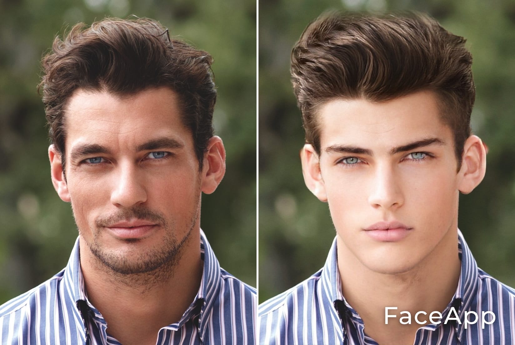 FaceApp 1626748456053