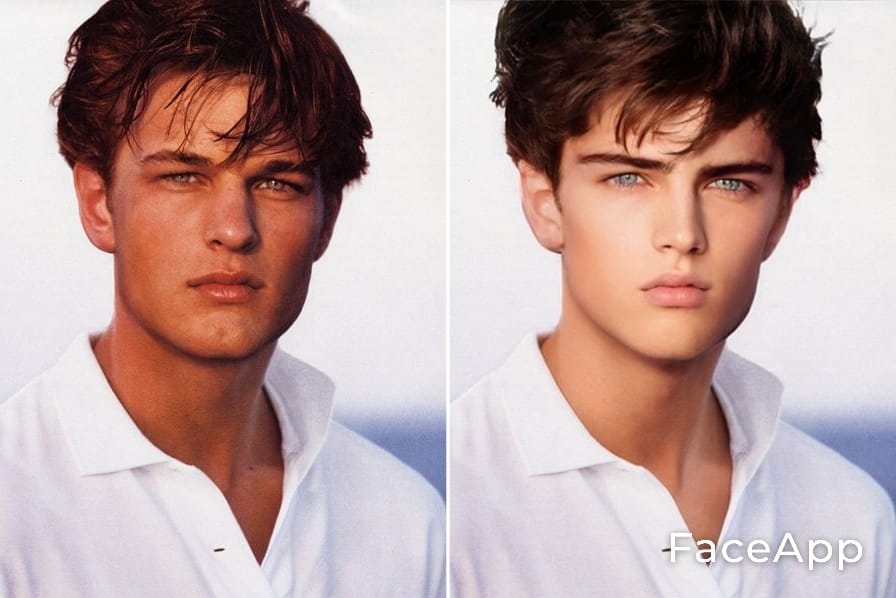FaceApp 1626748688011