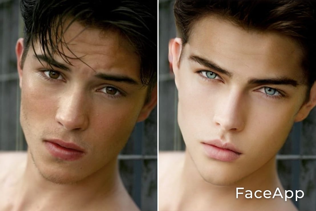 FaceApp 1626748792181
