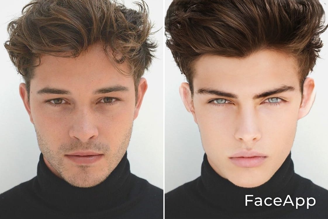 FaceApp 1626748817939