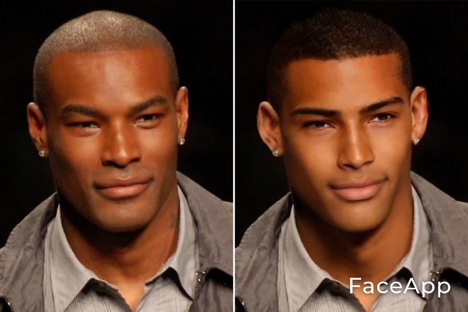 FaceApp 1626748897919