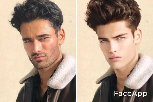 FaceApp 1626748923732