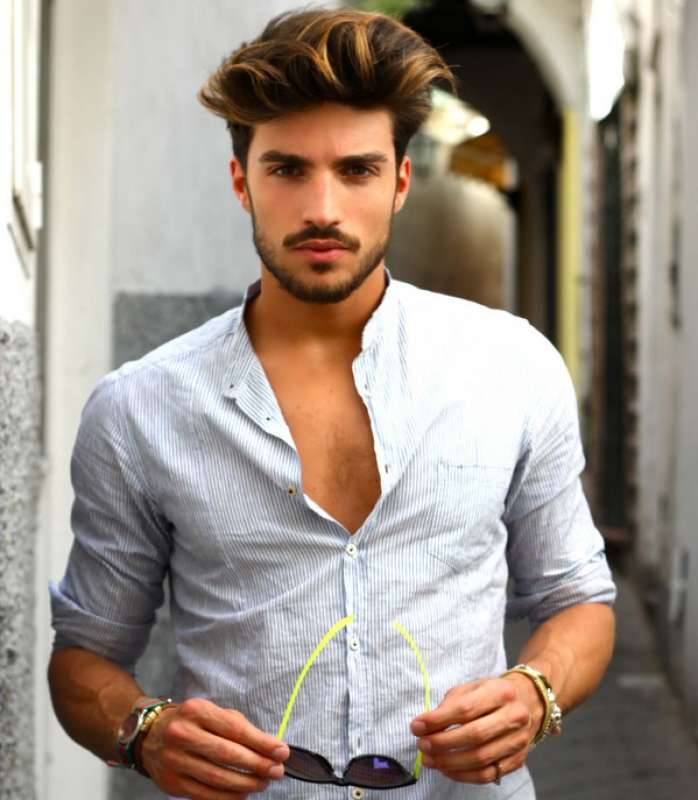 Mariano di vaio 809872
