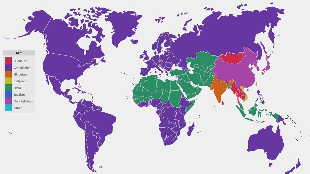 Sj14 int religmap
