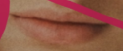 Me lips