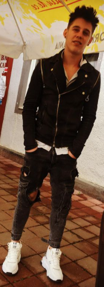Bad boy
