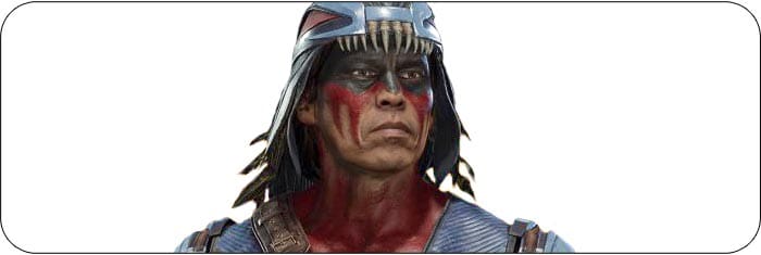 Nightwolf