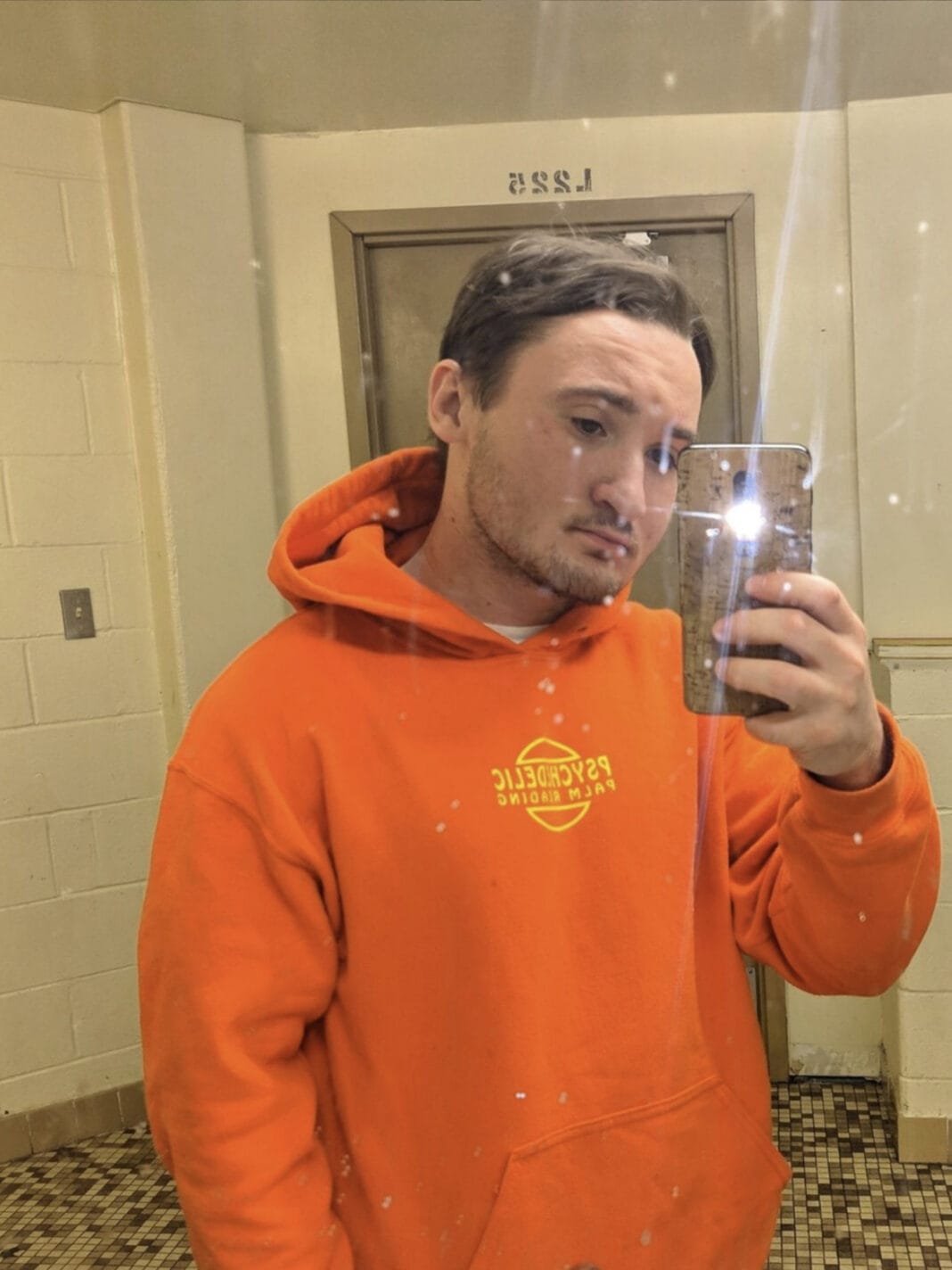 Tres Genco planned to slaughter women in a horrific mass shooting at an Ohio college  1068x1424
