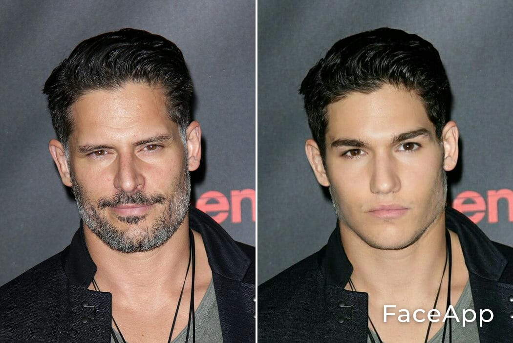 FaceApp 1626979939301
