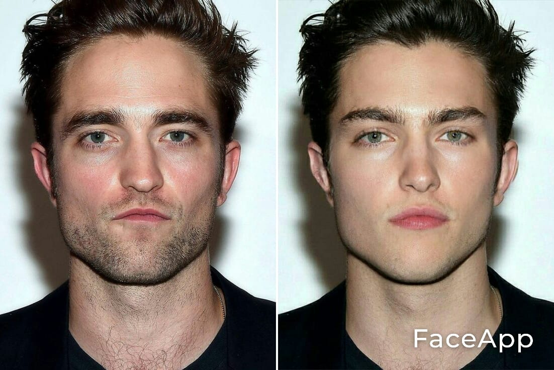 FaceApp 1626980515915