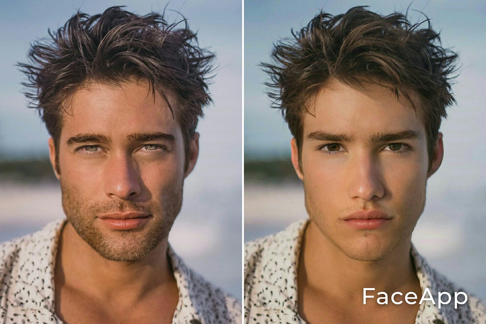 FaceApp 1626980143444