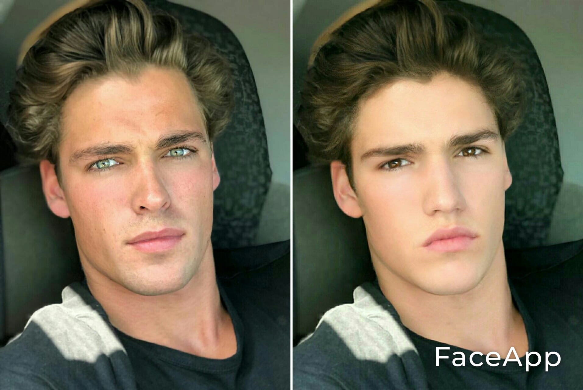 FaceApp 1626971085492