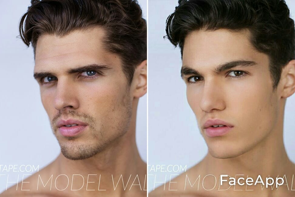 FaceApp 1626975544877