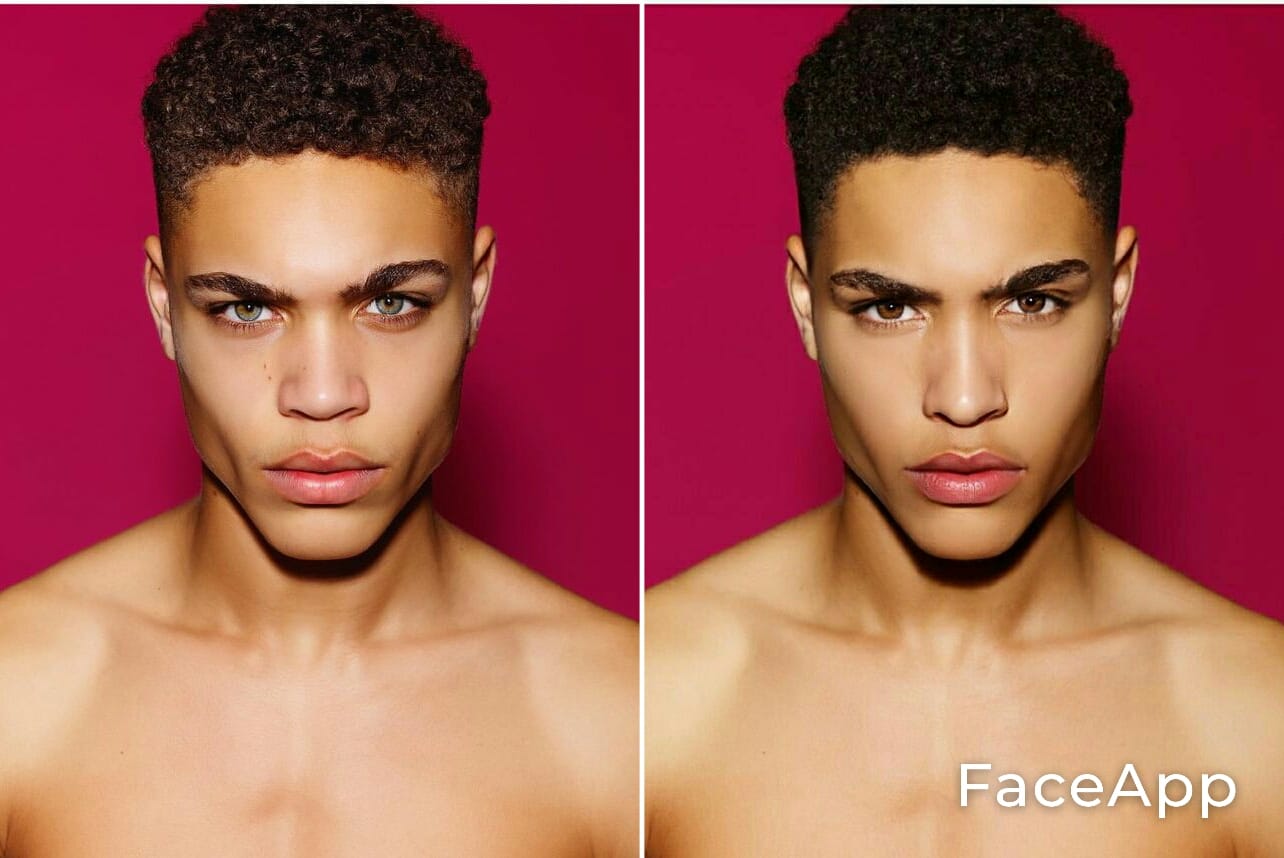 FaceApp 1626975366969