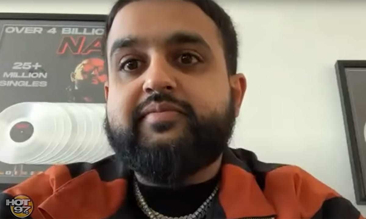 Nav hot 97 quarantine interview 1200w 1