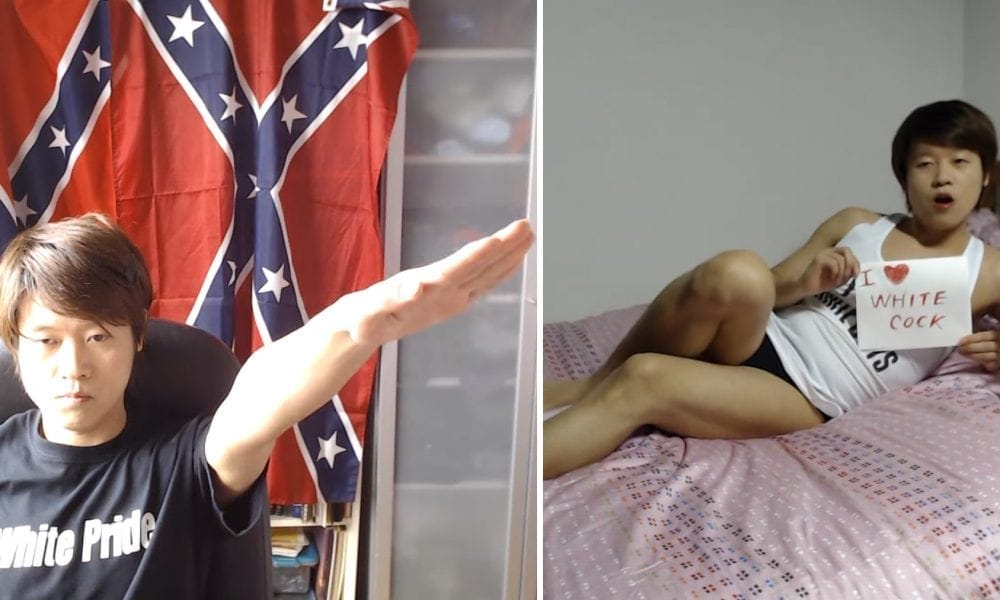 Racism 1000x600